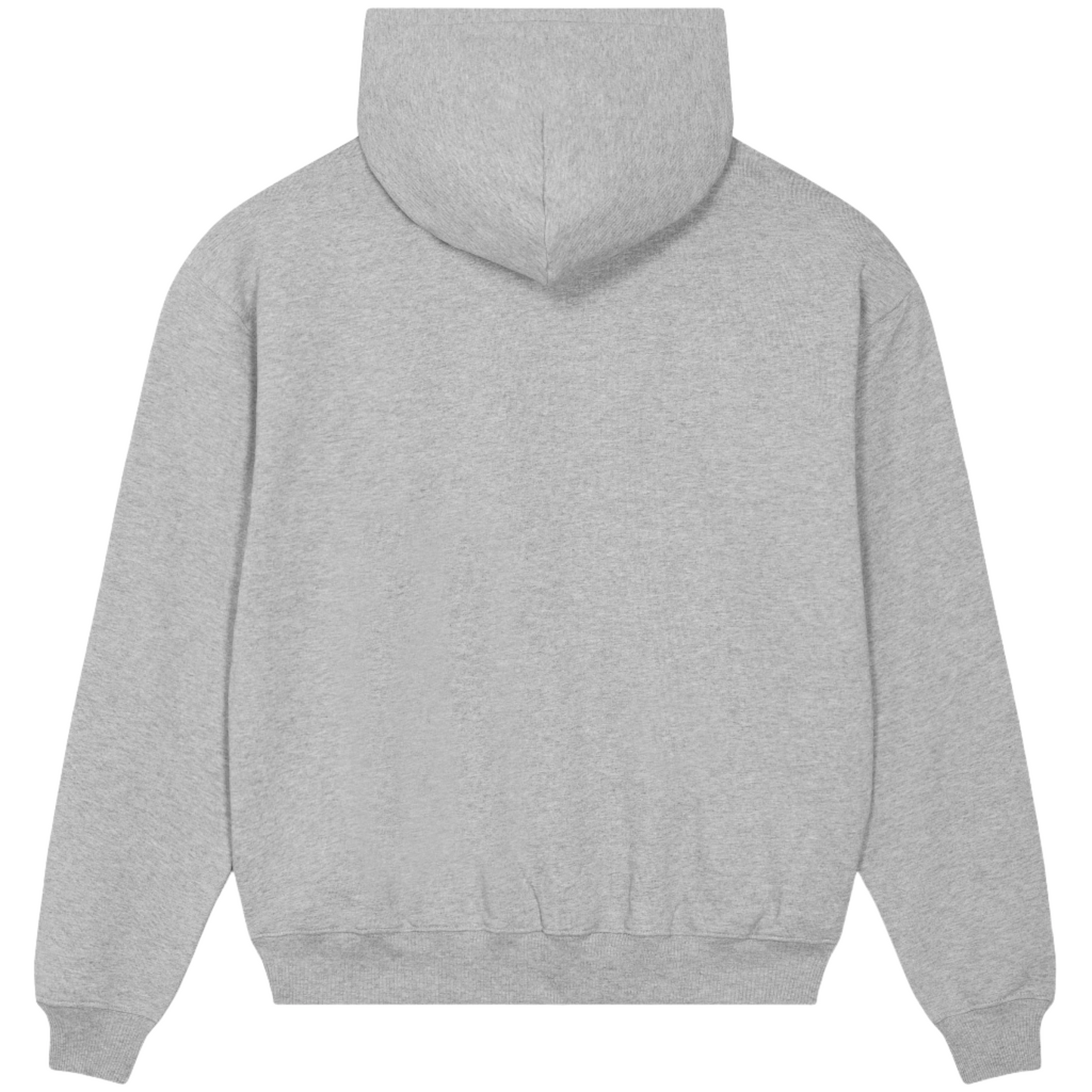 DEVIATE HOODIE - GREY