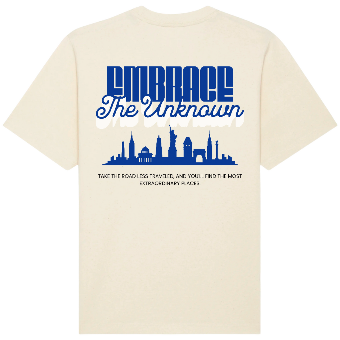 EMBRACE TEE