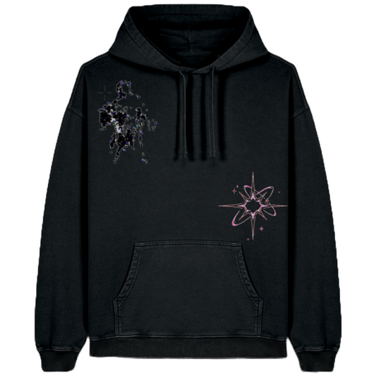 COSMIC HOODIE