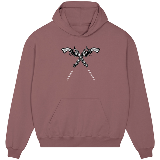 GUNSLINGER HOODIE